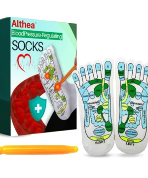 Althea™ BloodPressure-Regulating Socks