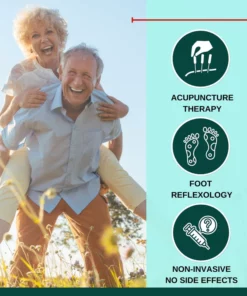 Althea™ BloodPressure-Regulating Socks