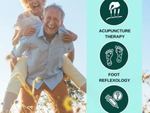 Althea™ BloodPressure-Regulating Socks