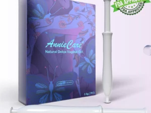AnnieCare® Instant Itching Stopper