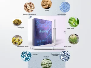 AnnieCare® Instant Itching Stopper