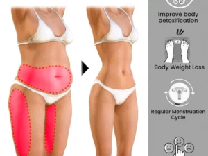 AnnieCare® Instant Itching Stopper