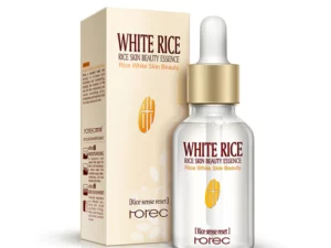 Anti-Aging White Rice Essence Serum
