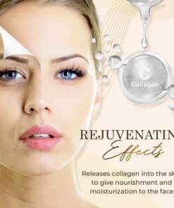 Anti-Aging White Rice Essence Serum