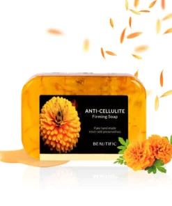 AntiCellulite Firming Soap