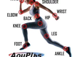 AouPlbs™ Joint & Bone Therapy Cream