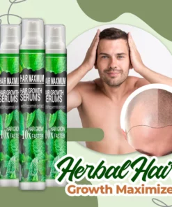 Aphrodite Herbal Hair Growth Maximizer Spray