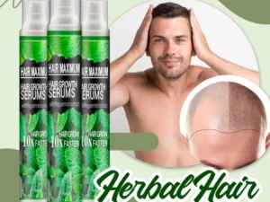Aphrodite Herbal Hair Growth Maximizer Spray
