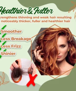Aphrodite Herbal Hair Growth Maximizer Spray