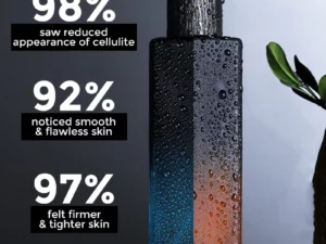 AquAllure Men Body Firming Oil