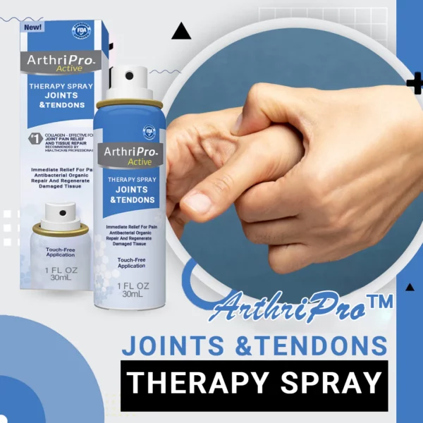 ArthriPro™ Restorative Joint & Tissus Support Liquid