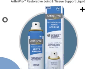 ArthriPro™ Restorative Joint & Tissue Support Liquid