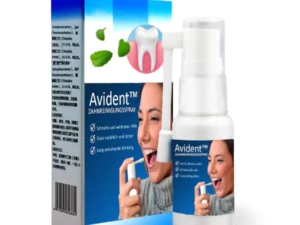 Avident™ Zahnreinigungsspray