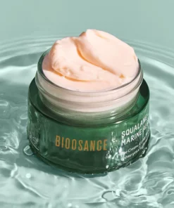 BIOOSANCE Squalane + Marine Algae Eye Cream