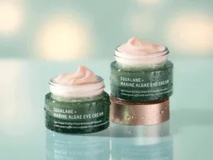 BIOOSANCE Squalane + Marine Algae Eye Cream