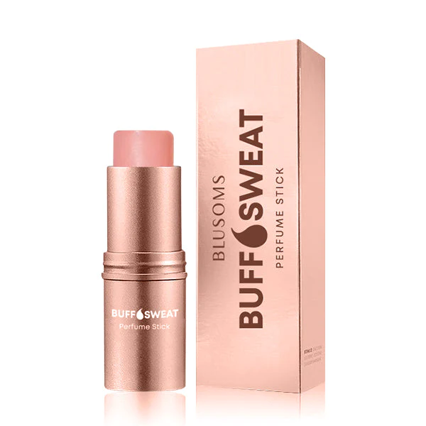 BLUSOMS™ Buff'Sweat Parfumstick