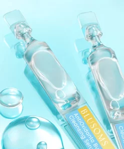 BLUSOMS™ AntiOxidant BubbleTOX Cleansing Serum