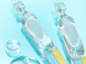 BLUSOMS™ AntiOxidant BubbleTOX Cleansing Serum