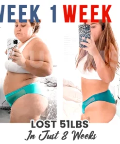 BLUSOMS™ Buff’Sweat PRO Organic Stick