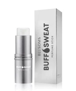 BLUSOMS™ Buff'Sweat Perfume Stick