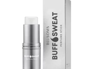 BLUSOMS™ Buff'Sweat Perfume Stick