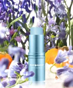 BLUSOMS™ Buff'Sweat Perfume Stick