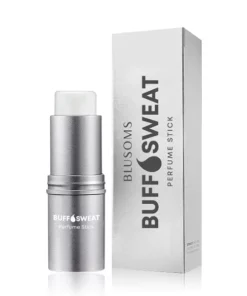 BLUSOMS™ Buff'Sweat Solid Perfume Stick