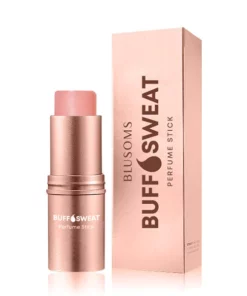 BLUSOMS™ Buff'Sweat Solid Perfume Stick