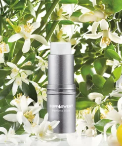 BLUSOMS™ Buff'Sweat Solid Perfume Stick