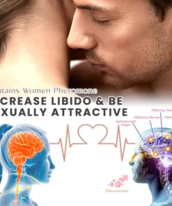 BLUSOMS™ Buff'Sweat Solid Perfume Stick