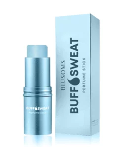 BLUSOMS™ Buff'Sweat Solid Perfume Stick