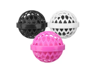 Bag Cleaning Ball