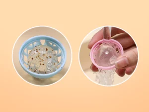 Bag Cleaning Ball