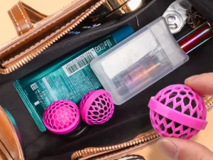 Bag Cleaning Ball