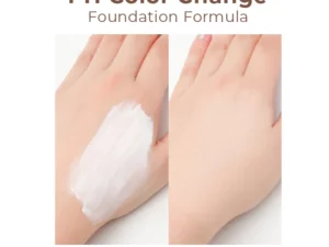 Beaute™ 2-in-1 White Foundation Stick