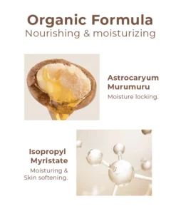 Beaute™ 2-in-1 White Foundation Stick