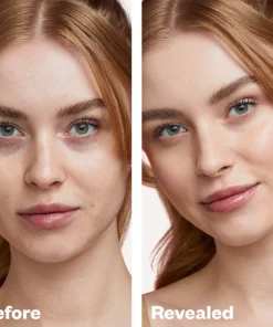 Beaute™ 2-in-1 White Foundation Stick