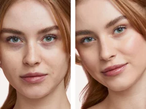 Beaute™ 2-in-1 White Foundation Stick