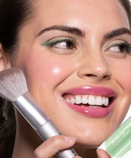 Beaute™ Color Morphing Blush Oil