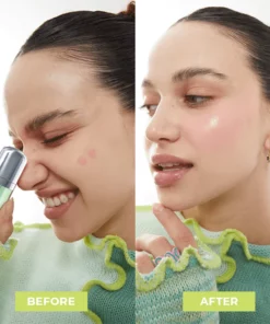 Beaute™ Color Morphing Blush Oil