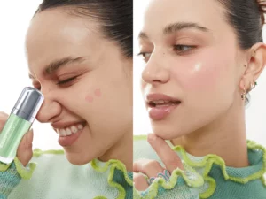 Beaute™ Color Morphing Blush Oil