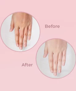 Beaute™ Goat Milk Hand Mask