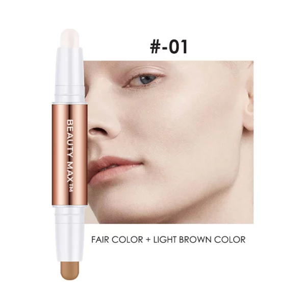 BeautyMAX ™ Contour Duo Stick