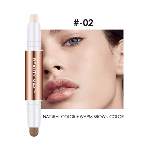 BeautyMAX™ Contour Duo Stick