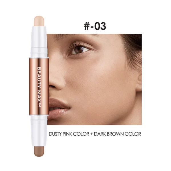 BeautyMAX ™ Contour Duo Stick