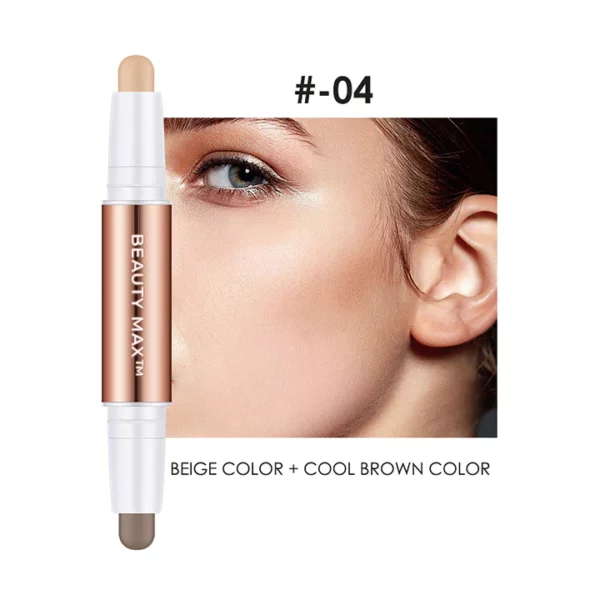 BeautyMAX ™ Contour Duo Stick