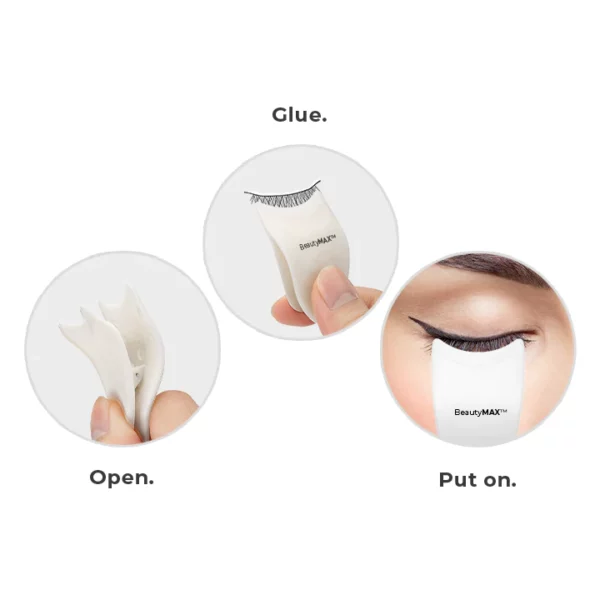 Aplikátor BeautyMAX™ Easy Falsies