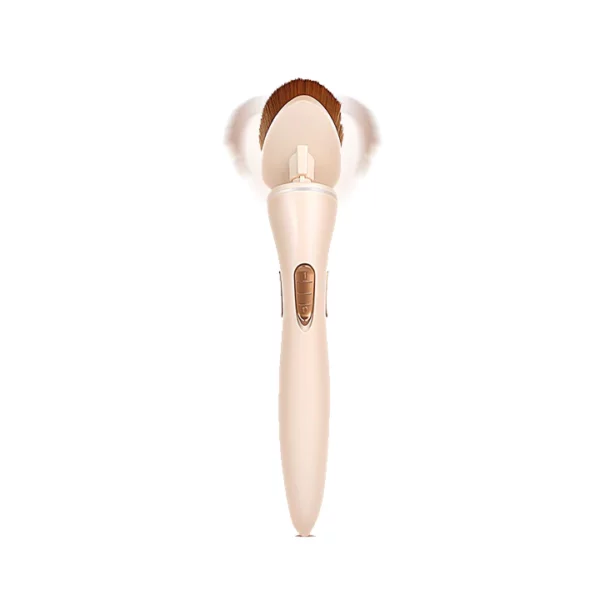 BeautyMAX™ Streak Auto Brush