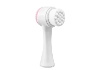 BeautyMAX™ 2-in-1 Exfoliator Cleansing Brush