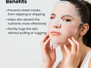 BeautyMAX™ 3D Mask Amplifier Cover